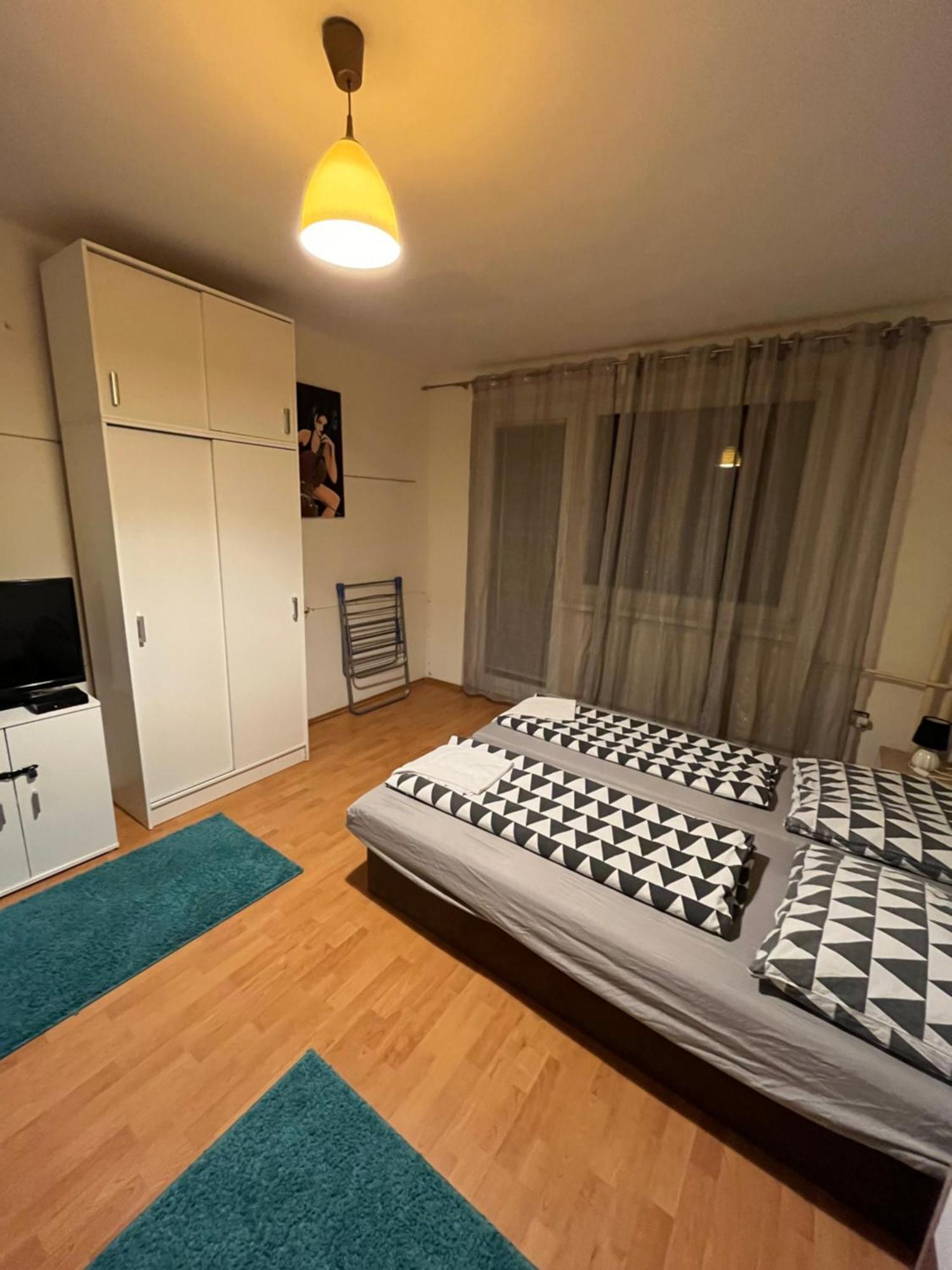 Elisa Aparthotel Komarno Exterior photo